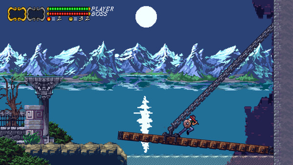 Citadale - The Ancestral Strain for linux