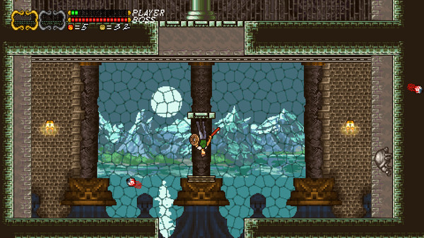 Citadale - The Ancestral Strainfor windows and Linux 1