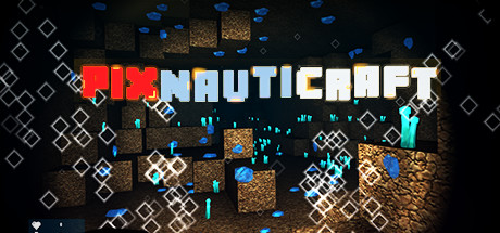 View PixNautiCraft on IsThereAnyDeal