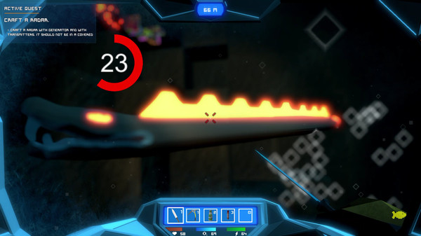 PixNautiCraft for linux