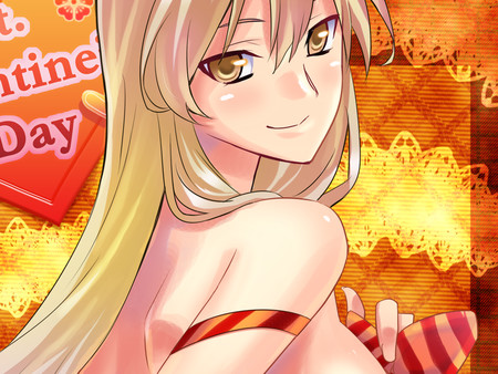 Cute Puzzle MAXfor windows and Linux 1