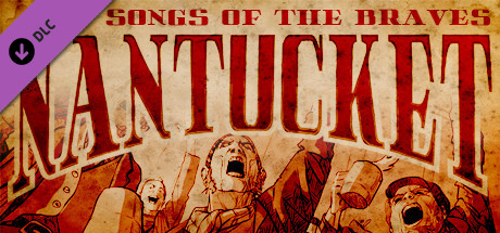 Nantucket - Songs of the Braves cover art