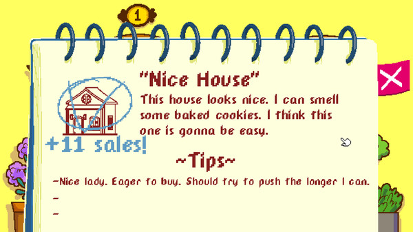 Скриншот из Talk to Strangers Скриншот из Talk to Strangers