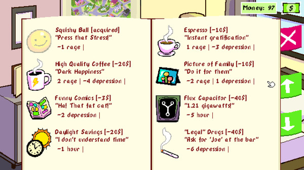 Скриншот из Talk to Strangers Скриншот из Talk to Strangers