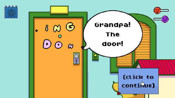 Talk to Strangers game for windows Pc 1