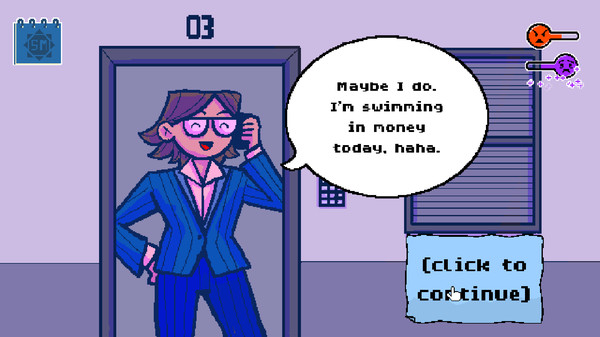 Talk to Strangers for linux