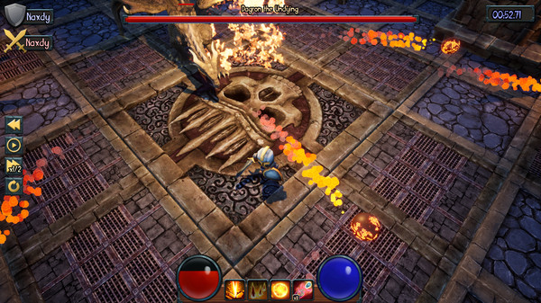 Heroes of Fortuniafor windows and Linux 1