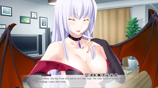 Angel, Devil, Elf and Me! game for windows Pc 1