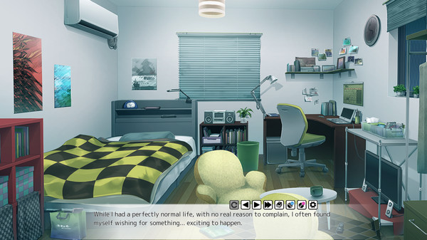 Angel, Devil, Elf and Me! game for Linux 1