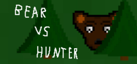 Bear Vs Hunter cover art
