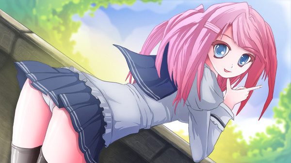 Nya Nya Nya Girls (ʻʻʻ)_(=^･ω･^=)_(ʻʻʻ)for windows and Linux 1