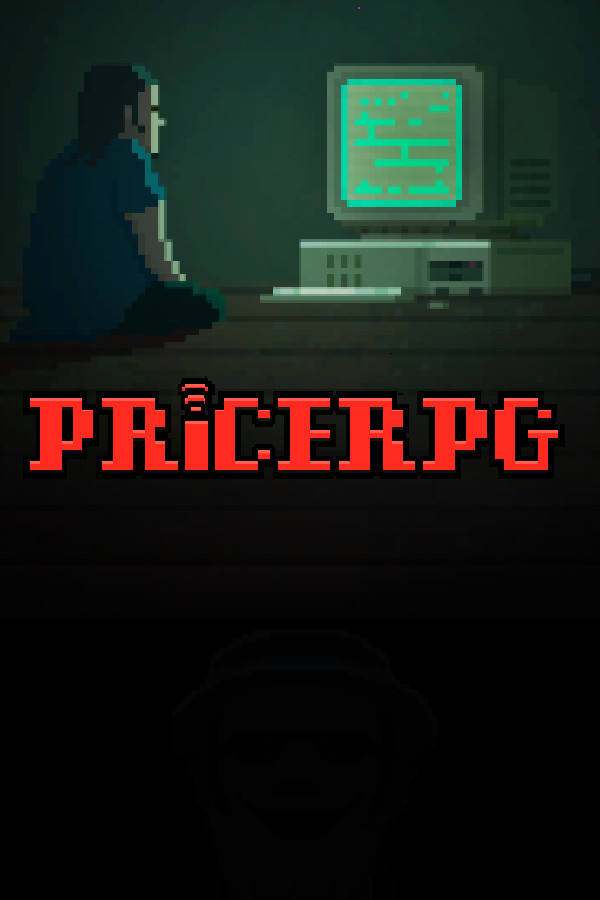 Steam portrait for PRiCERPG.