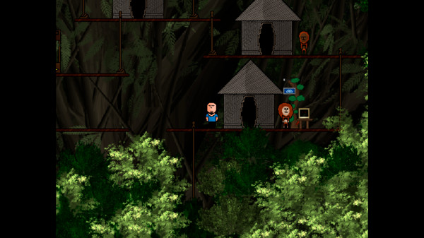 Скриншот из PRiCERPG