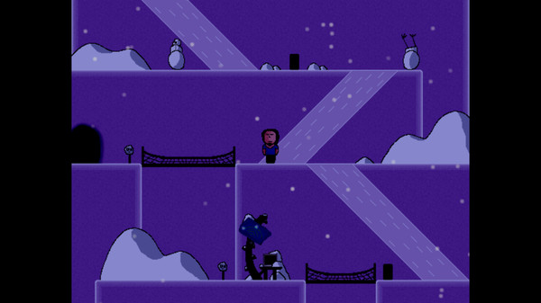 Скриншот из PRiCERPG