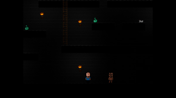 Скриншот из PRiCERPG