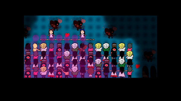 Скриншот из PRiCERPG