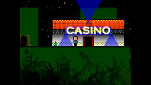 Скриншот из PRiCERPG