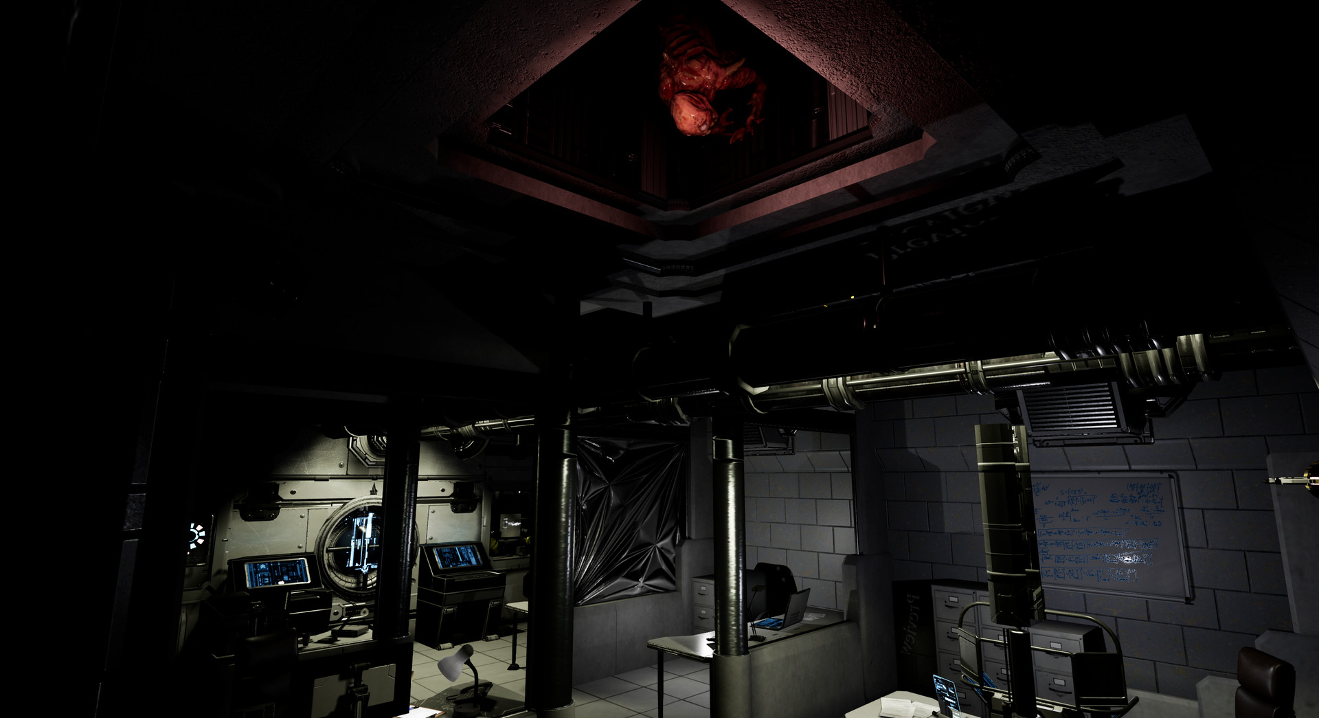 Scp containment breach download steam