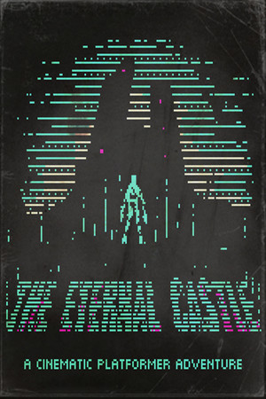 The Eternal Castle [REMASTERED] poster image on Steam Backlog