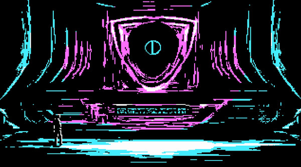 The Eternal Castle [REMASTERED] game for Linux 1