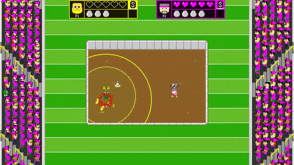 A Sound Plan game for Linux 1