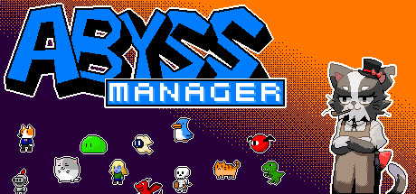 Abyss Manager cover art