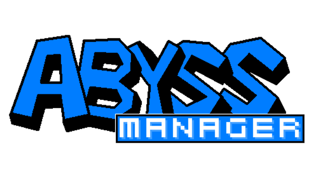 Abyss Manager Logo