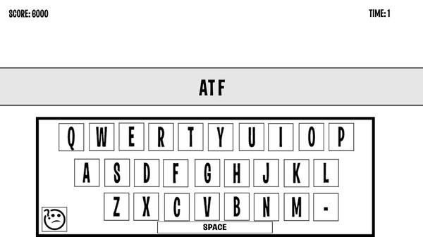 Write word minimum requirements