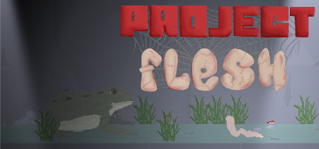 Project Flesh cover art
