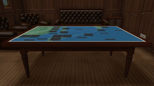 Clad in Iron: Sakhalin 1904 game for windows Pc 1