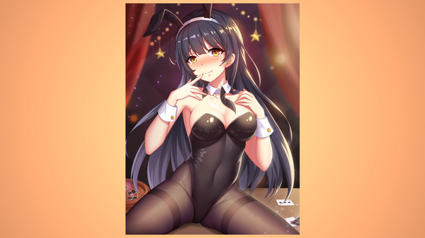 Hentai Girl Hime game for windows Pc 1