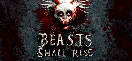 Beasts Shall Rise cover art