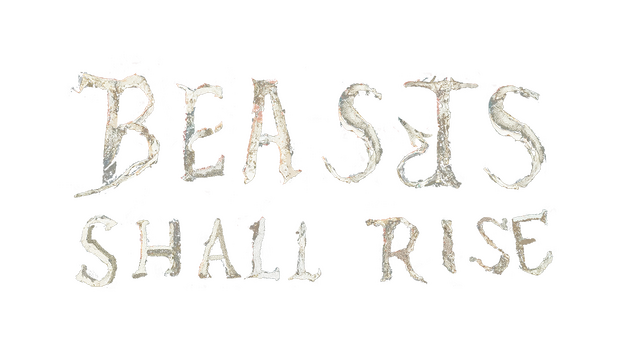 Beasts Shall Rise Logo