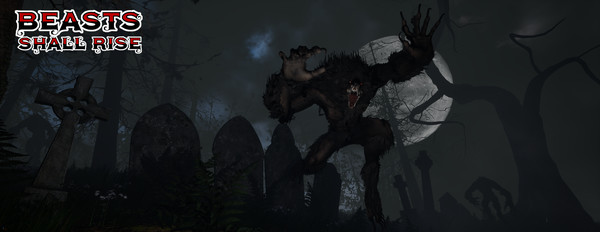 Beasts Shall Rise game for windows Pc 1