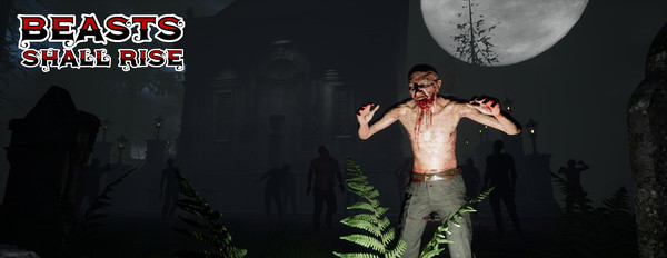 Beasts Shall Risefor windows and Linux 1