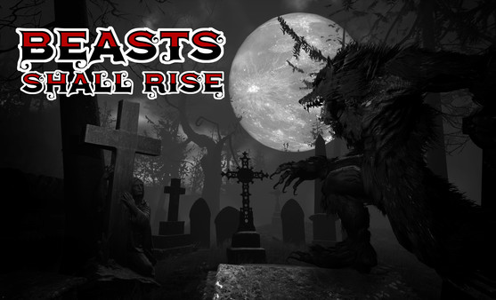 Beasts Shall Rise game for Linux 1