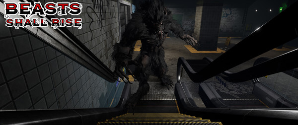 Beasts Shall Rise for linux