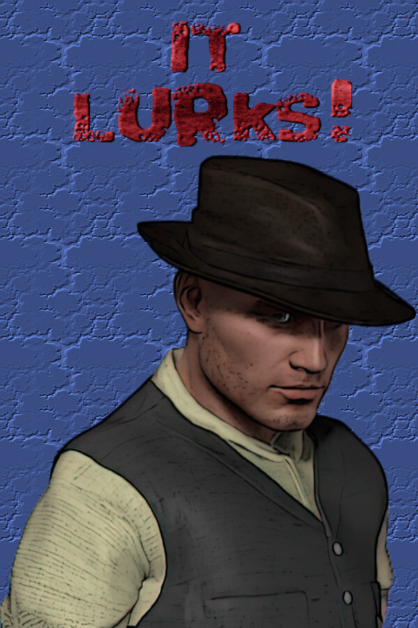 It Lurks! A Noir Horror RPG. for steam