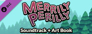 Merrily Perilly Soundtrack + Art Book