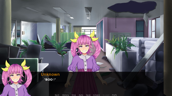 Welcome To... Chichester 1/Redux : The Spy Of America And The Long Vacation game for windows Pc 1