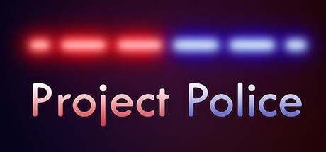 Project Police cover art