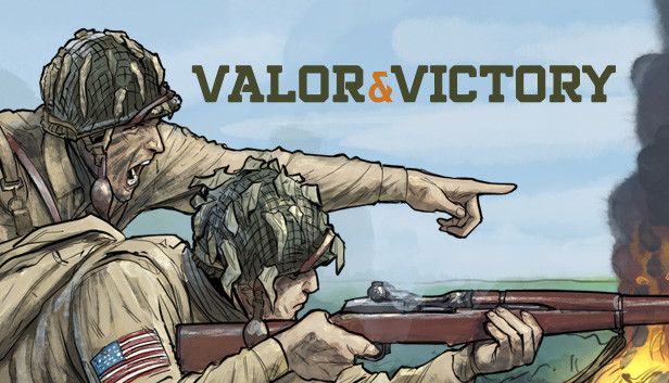 Valor & Victory