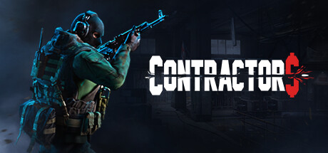 Contractors 游戏图标
