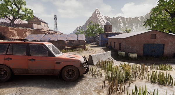 Contractors game for windows Pc 1