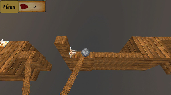 Edge game for Linux 1