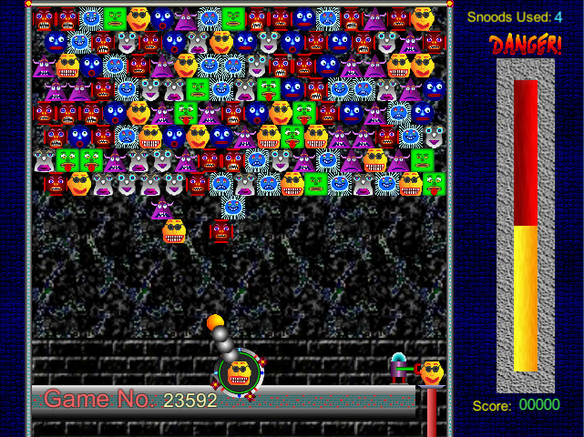 snood computer game snood computer game
