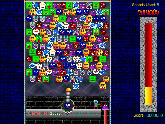 play snood online free