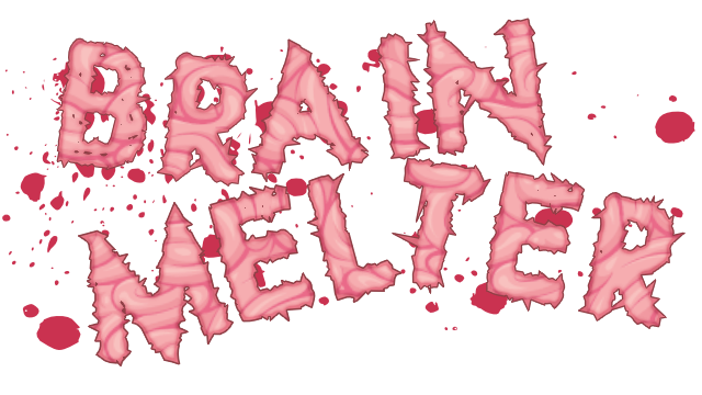Brainmelter Deluxe Logo