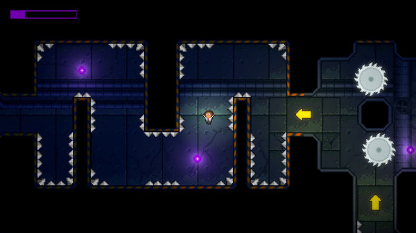 Brainmelter Deluxe game for Linux 1