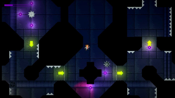 Brainmelter Deluxe screenshot